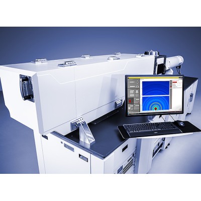 Система малоуглового и широкоуглового рентгеновского рассеяния SAXSpoint 5.0