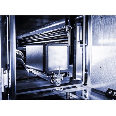 Система малоуглового и широкоуглового рентгеновского рассеяния SAXSpoint 5.0