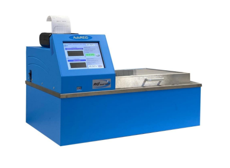 Автоматический анализатор давления насыщенных паров AutoREID