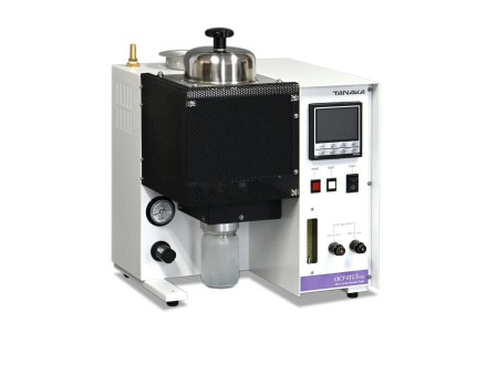 Автоматический анализатор микролегированного углеродного остатка ACR-M3MK2