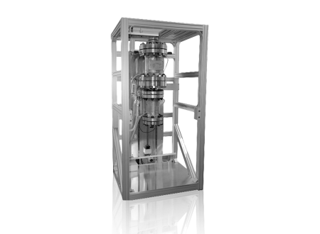 Дилатометр DIL L75 HP