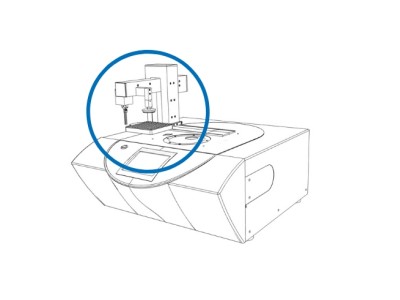 Опции и аксессуары для дифференциальных сканирующих калориметров (ДСК) Linseis: расширение возможностей термического анализа