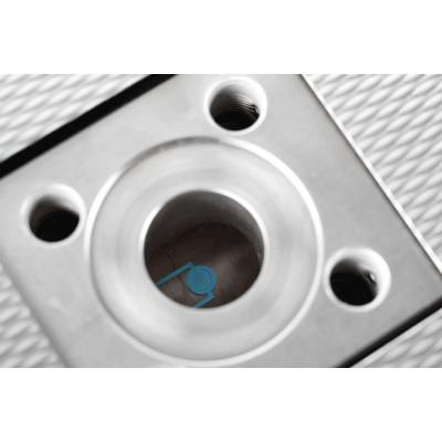 Дифференциально сканирующий калориметр Chip DSC 100