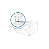 Дифференциально сканирующий калориметр Chip DSC 100