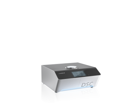 Дифференциально сканирующий калориметр DSC L63
