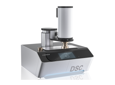 Дифференциально сканирующий калориметр HDSC L62