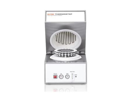 Термогравиметрический анализатор TGA Thermostep