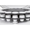 Термогравиметрический анализатор TGA Thermostep