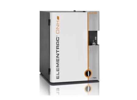 Анализатор кислорода, азота, водорода ONH ELEMENTRAC ONH-p 2
