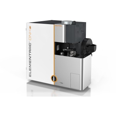 Анализатор кислорода, азота, водорода ONH ELEMENTRAC ONH-p 2