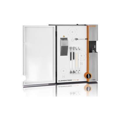 Анализатор кислорода, азота, водорода ONH ELEMENTRAC ONH-p 2