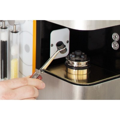 Анализатор кислорода, азота, водорода ONH ELEMENTRAC ONH-p 2