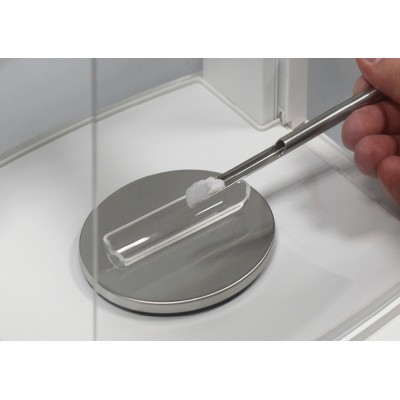 Анализатор CW-800 для определения CO2 и H2O в цементе и извести