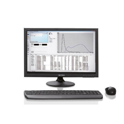 Анализатор CW-800 для определения CO2 и H2O в цементе и извести