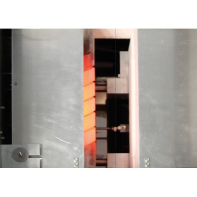 Анализатор CW-800M для определения углерода и воды в материалах