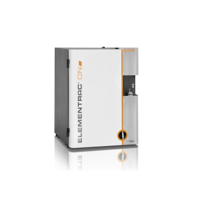 Анализатор кислорода и азота ELEMENTRAC ON-p 2