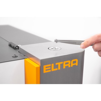 Анализатор кислорода и азота ELEMENTRAC ON-p 2