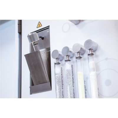 Анализатор кислорода и азота ELEMENTRAC ON-p 2