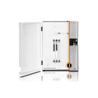 Анализатор кислорода и водорода ELEMENTRAC OH-p 2