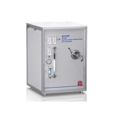 Анализатор поверхностного углерода Surface C-800