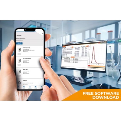 Анализатор углерода и азота ELEMENTRAC CN-r