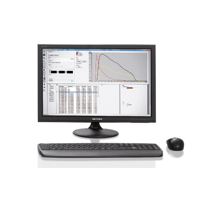 Анализатор углерода и серы CS-580A