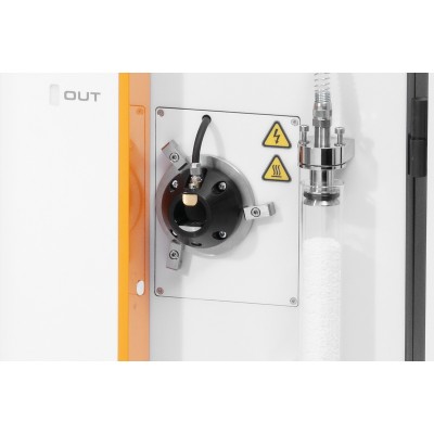 Анализатор углерода и серы ELEMENTRAC CS-d