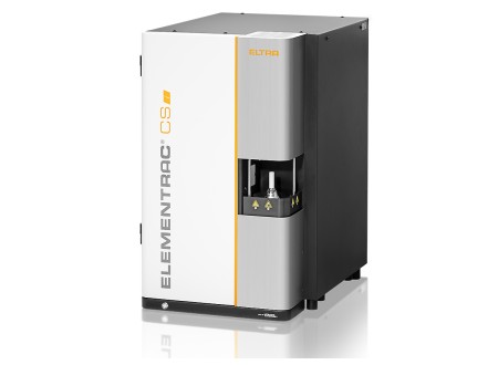 Анализатор углерода и серы ELEMENTRAC CS-I
