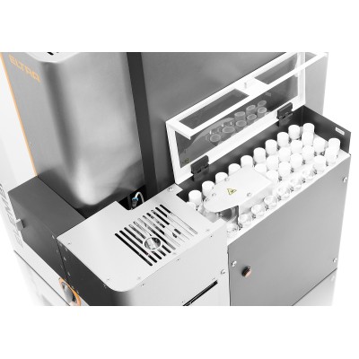 Анализатор углерода и серы ELEMENTRAC CS-I