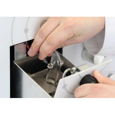 Анализатор углерода и серы ELEMENTRAC CS-I