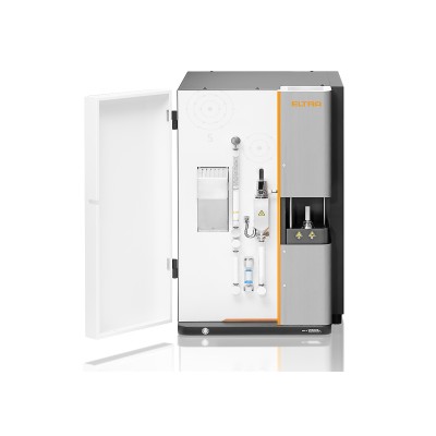 Анализатор углерода и серы ELEMENTRAC CS-I