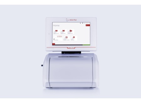 FTIR-спектрометр для анализа материалов Lyza 7000