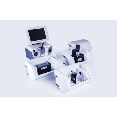 FTIR-спектрометр для анализа материалов Lyza 7000