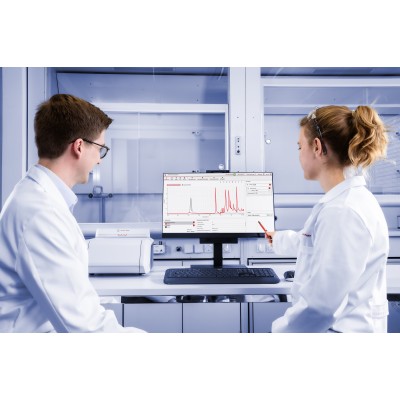 FTIR-спектрометр для анализа материалов Lyza 7000