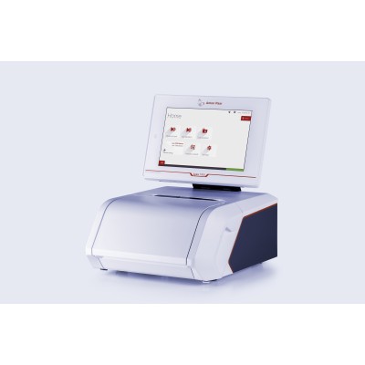 FTIR-спектрометр для анализа материалов Lyza 7000