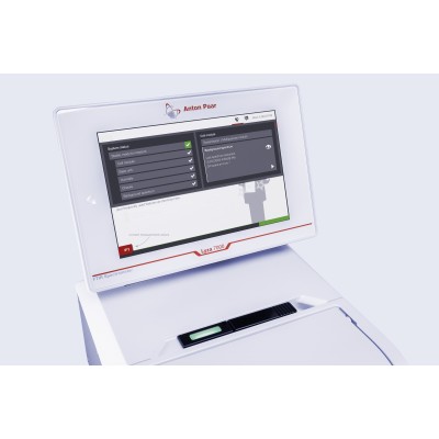 FTIR-спектрометр для анализа материалов Lyza 7000