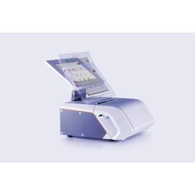 FTIR-спектрометр для анализа материалов Lyza 7000