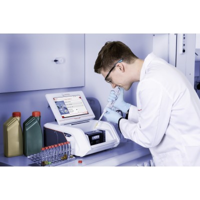 FTIR-спектрометр для анализа материалов Lyza 7000