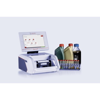 FTIR-спектрометр для анализа материалов Lyza 7000