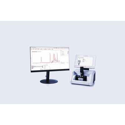FTIR-спектрометр для анализа материалов Lyza 7000