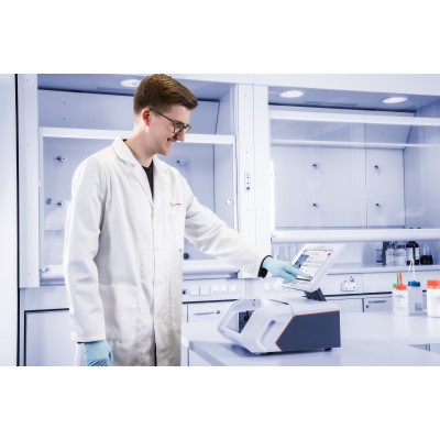 FTIR-спектрометр для анализа материалов Lyza 7000