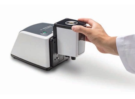 ИК-Фурье спектрометр для точного анализа веществ Cary 630