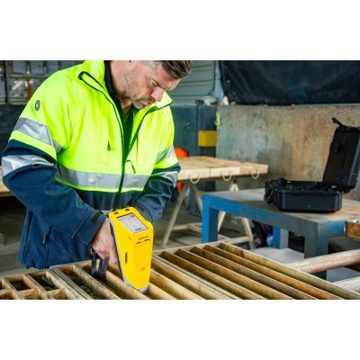 Рентгенофлуоресцентный анализатор Vanta Max