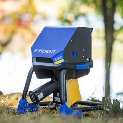 Рентгенофлуоресцентный анализатор Vanta Max