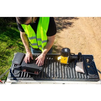 Рентгенофлуоресцентный анализатор Vanta Max