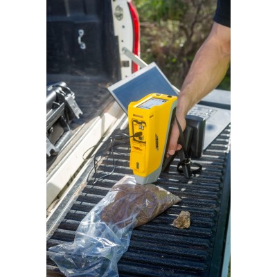 Рентгенофлуоресцентный анализатор Vanta Max