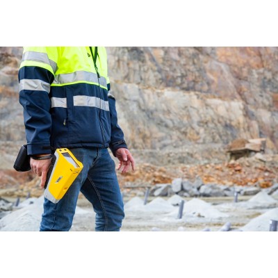 Рентгенофлуоресцентный анализатор Vanta Max