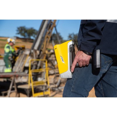 Рентгенофлуоресцентный анализатор Vanta Max