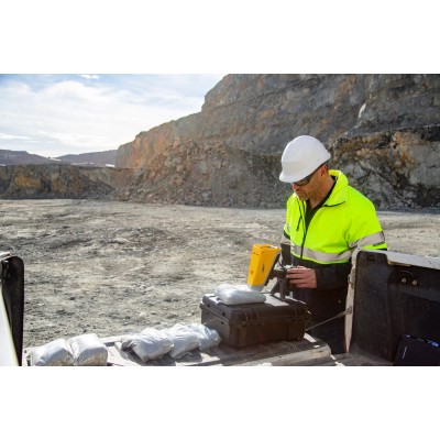 Рентгенофлуоресцентный анализатор Vanta Max