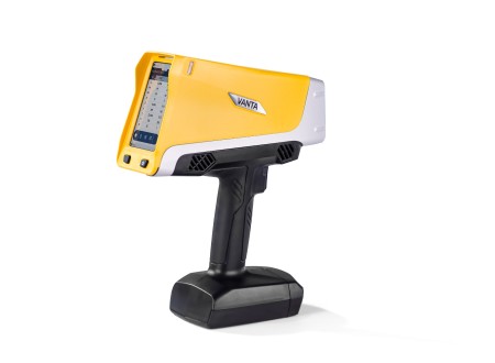 Рентгенофлуоресцентный анализатор Vanta Max